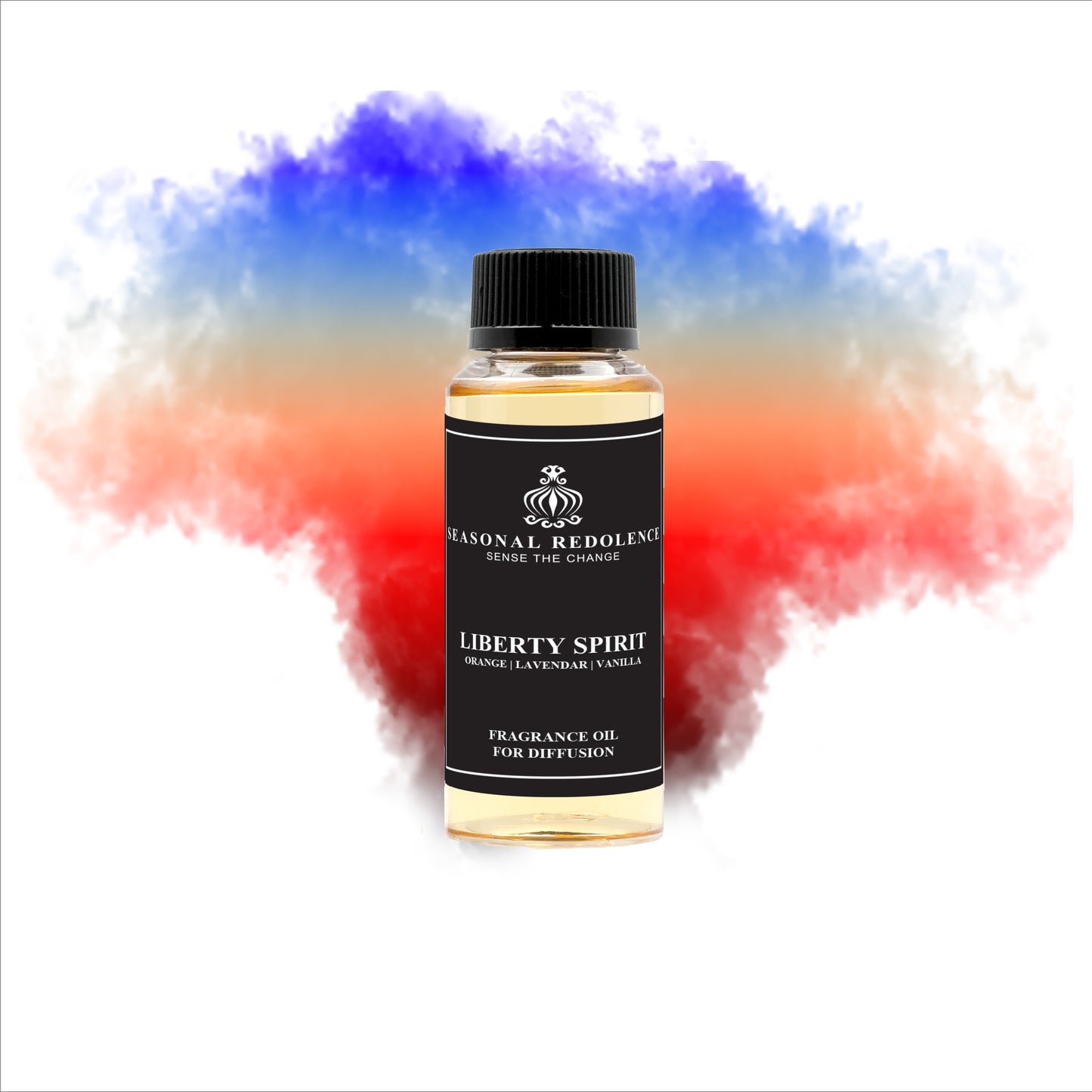 LIBERTY SPIRIT