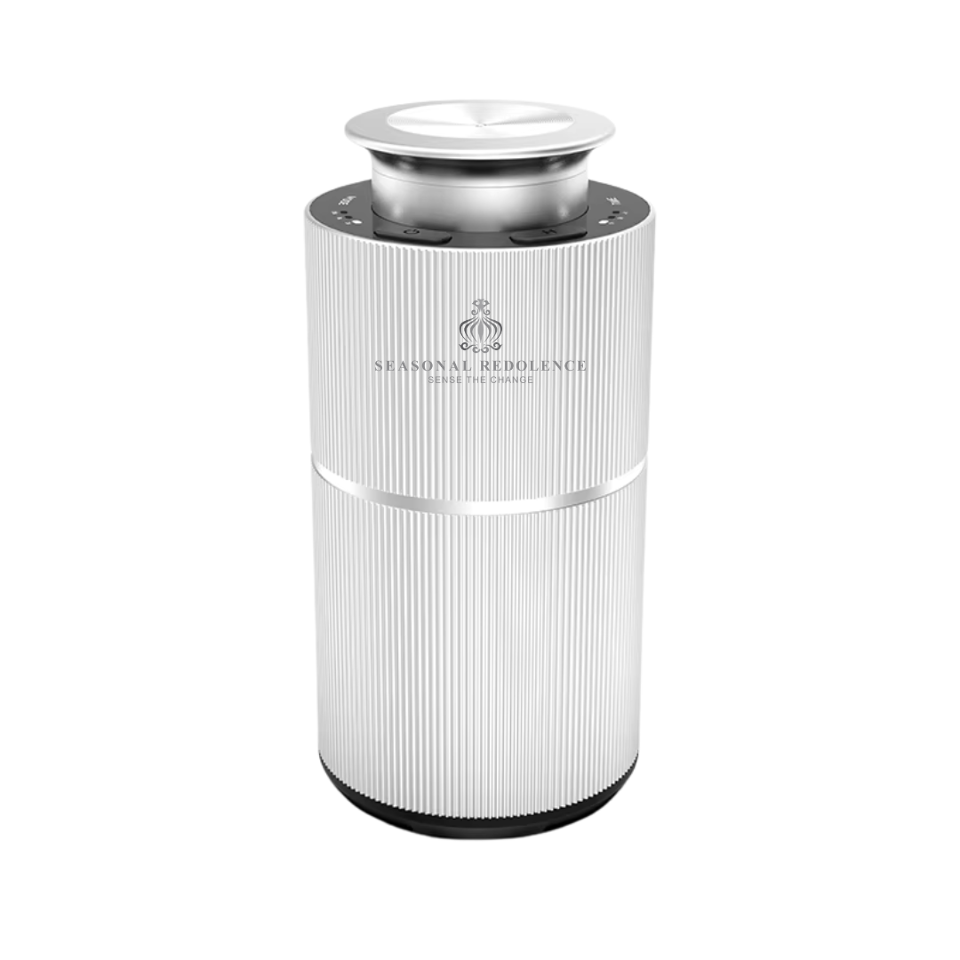Luxury Smart Tall Car Diffuser