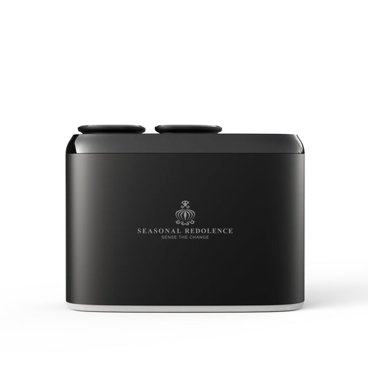 Luxury Smart Dual Diffuser