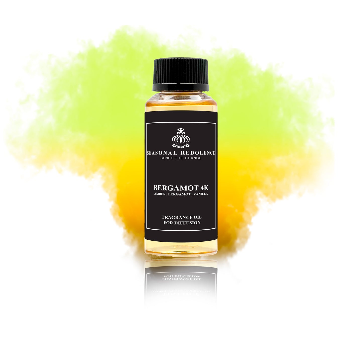 Bergamot 4K