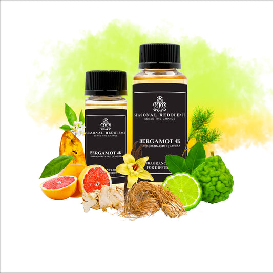 Bergamot 4K