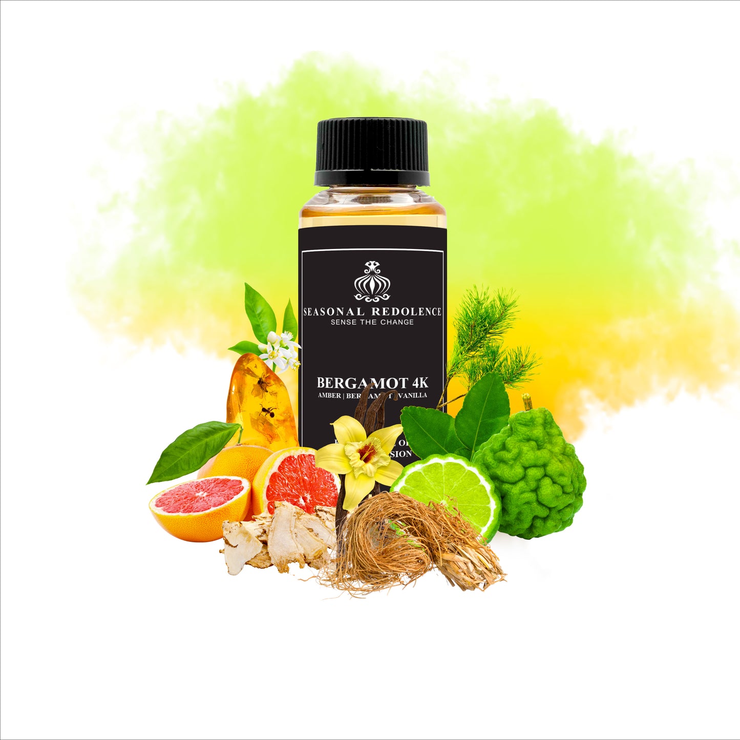 Bergamot 4K