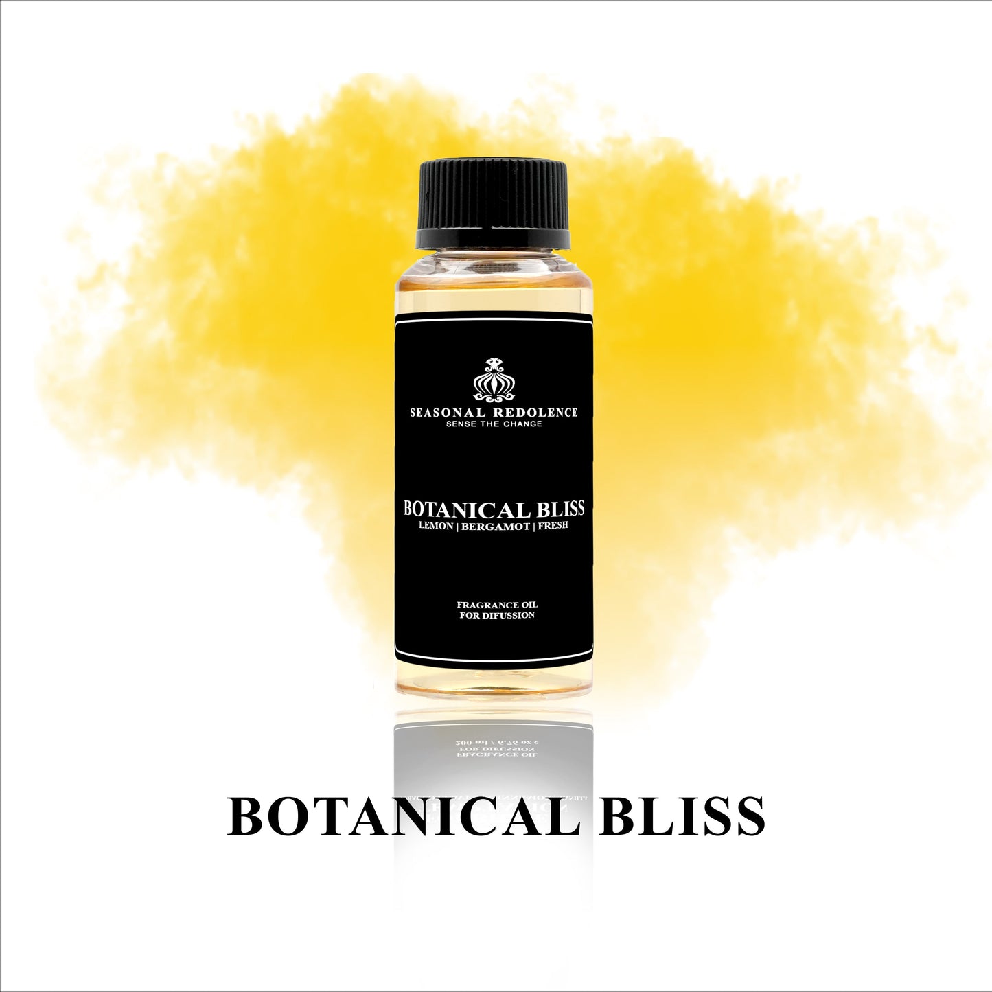 Botanical Bliss Luxury Fragrance Diffuser Oil - Inspired by Westin Hotel