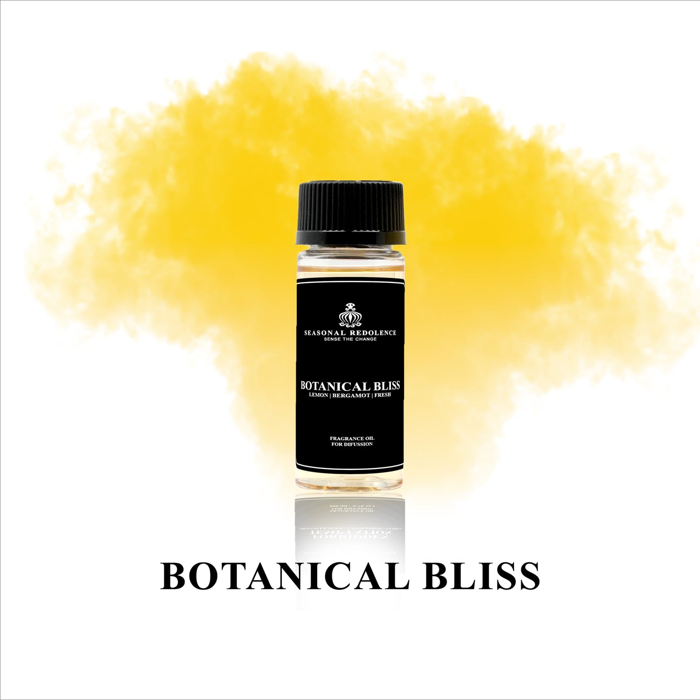 Botanical Bliss Luxury Fragrance Diffuser Oil - Inspired by Westin Hotel