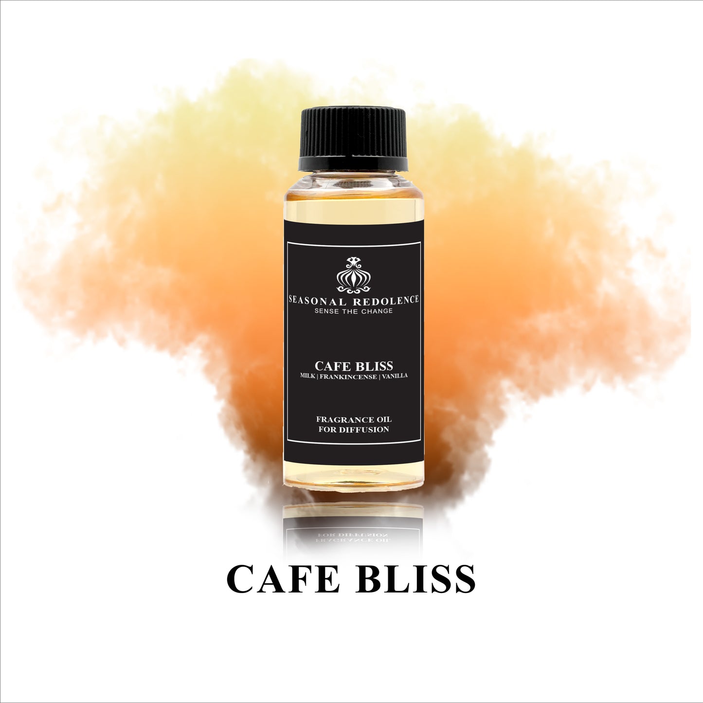 Cafe Bliss