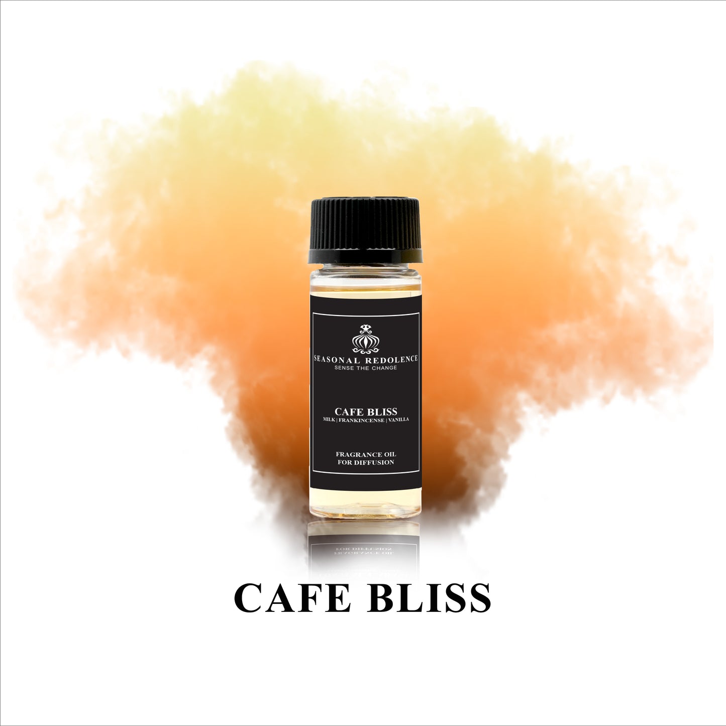 Cafe Bliss