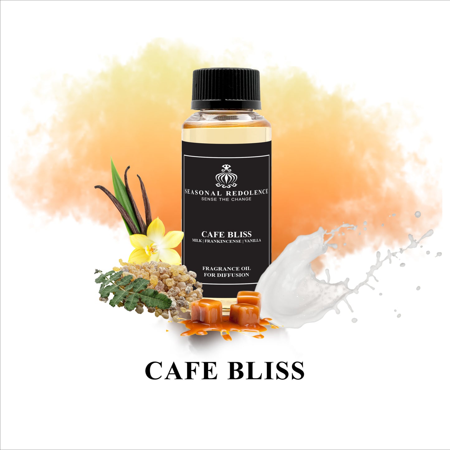 Cafe Bliss