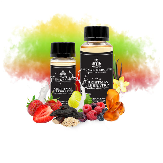 CHRISTMAS CELEBRATION