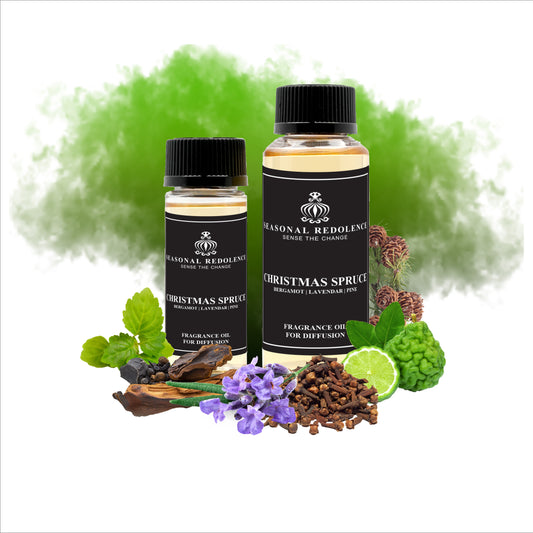 CHRISTMAS SPRUCE