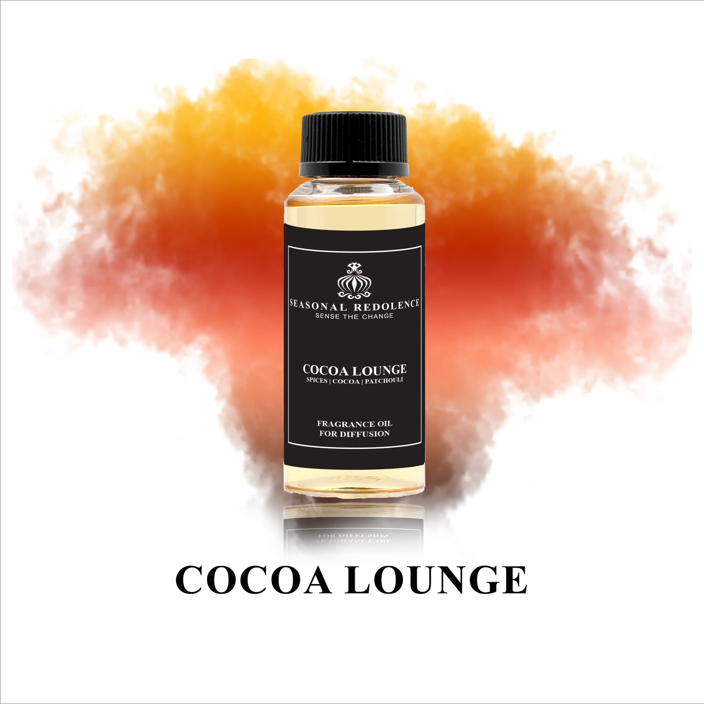 Cocoa Lounge