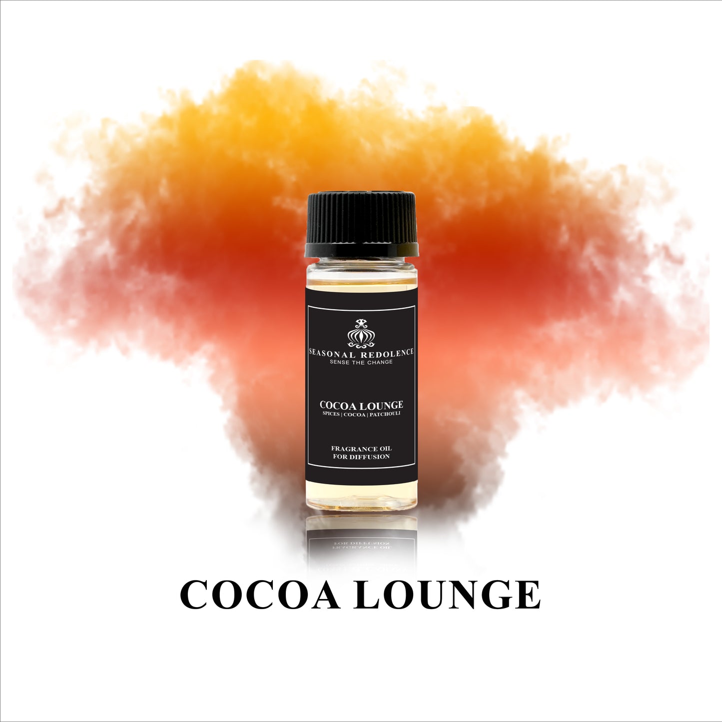 Cocoa Lounge