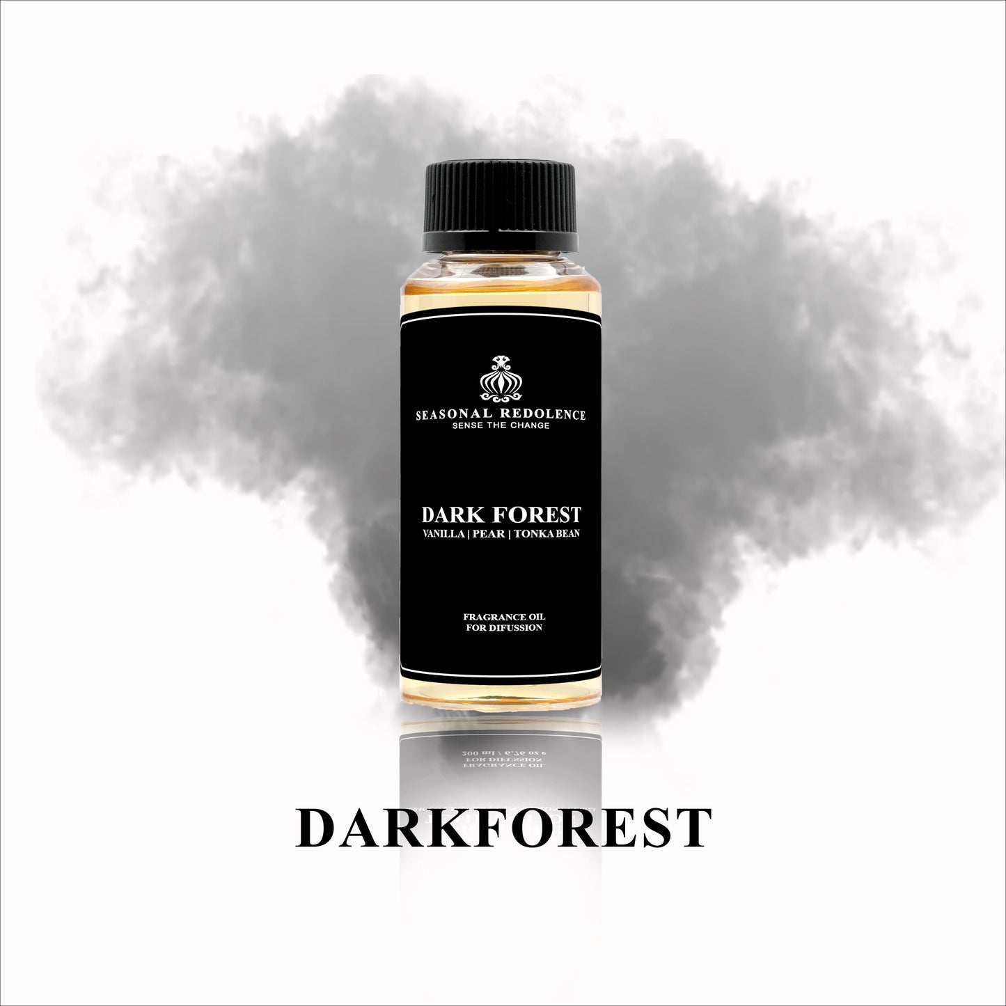 Dark Forrest Luxury Fragrance Diffuser Oil