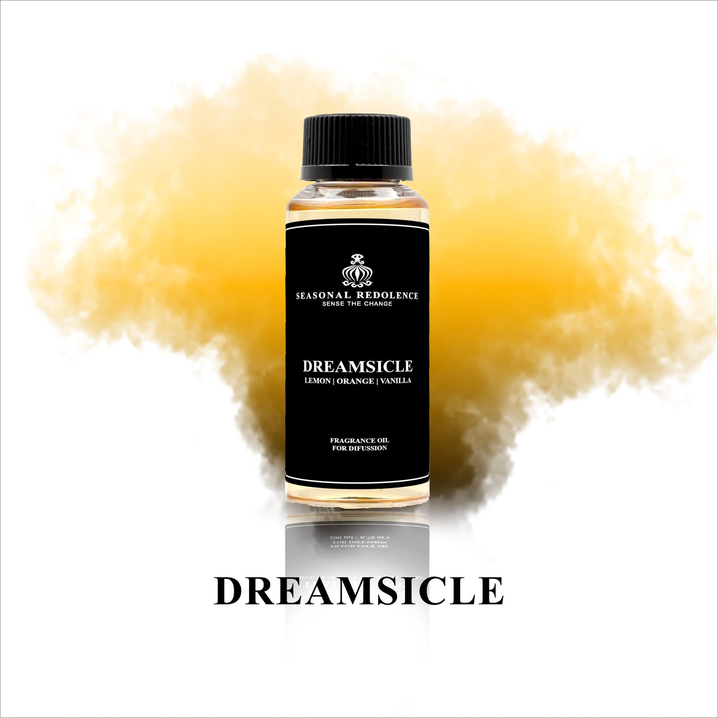 Dreamsicle Luxury Fragrance Diffuser Oil