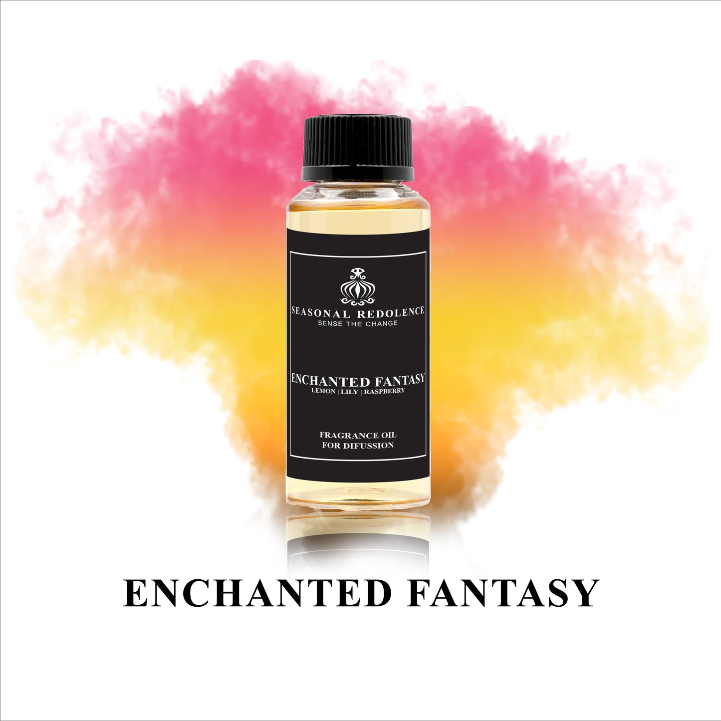 Enchanted Fantasy Luxury Home Diffuser Scent Oil- Inspired by The Wynn, Las Vegas