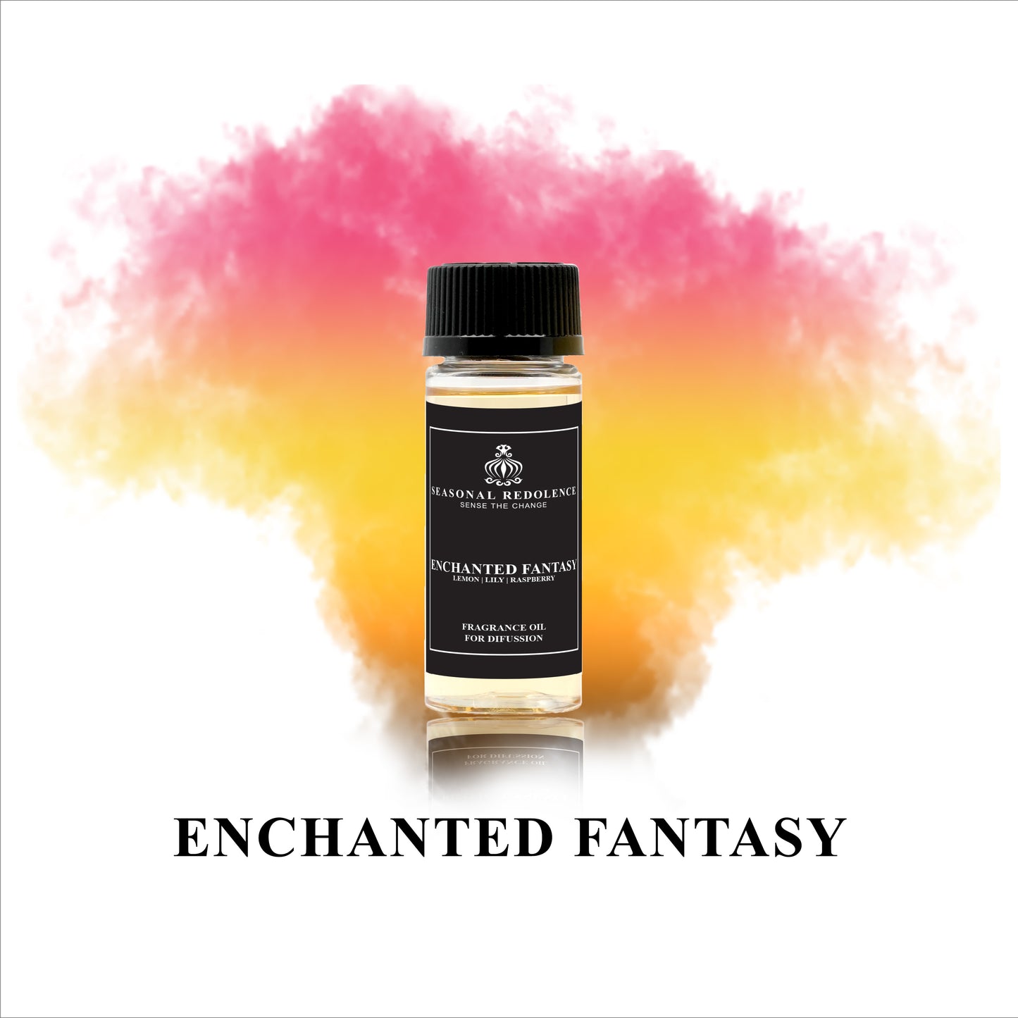 Enchanted Fantasy Luxury Home Diffuser Scent Oil- Inspired by The Wynn, Las Vegas