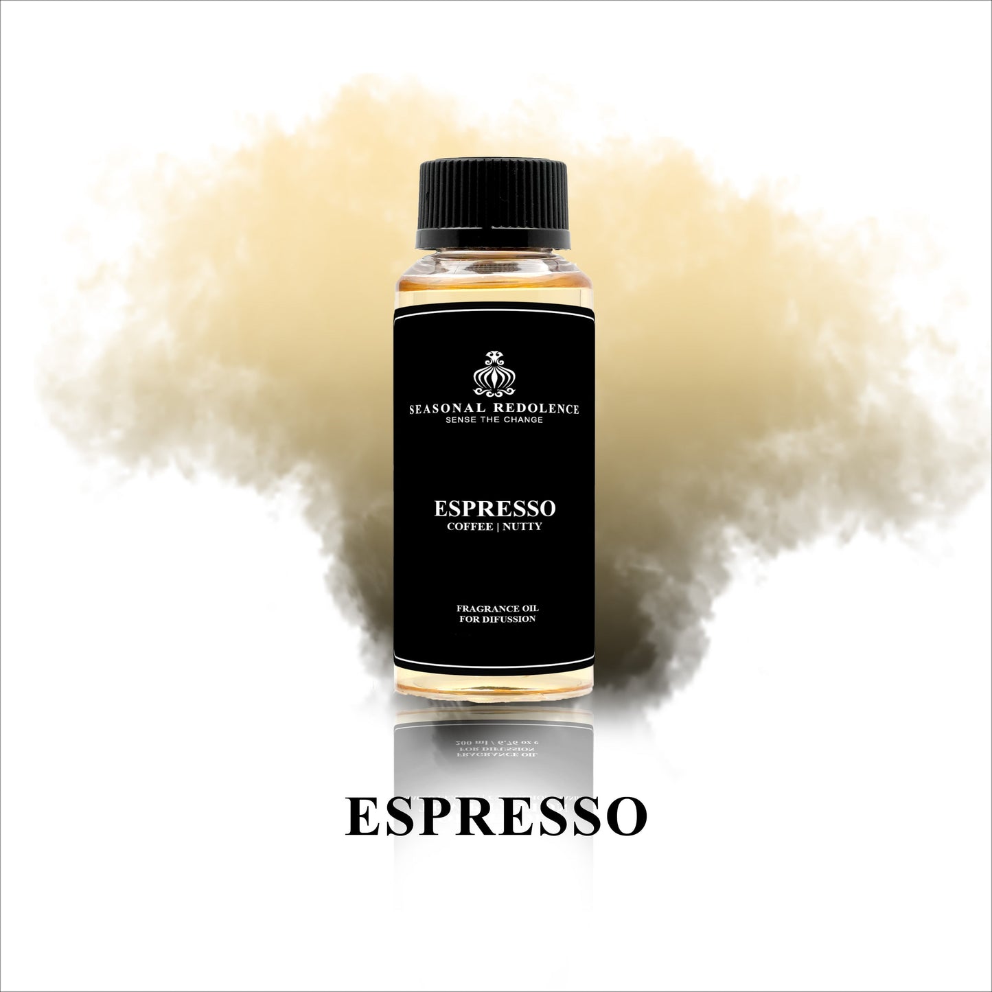 Espresso Luxury Fragrance Diffuser Oil