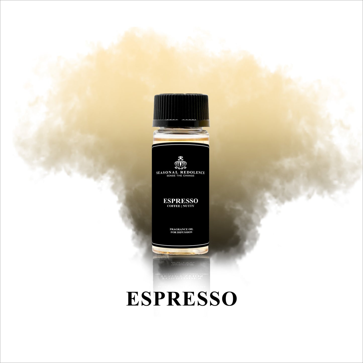 Espresso Luxury Fragrance Diffuser Oil