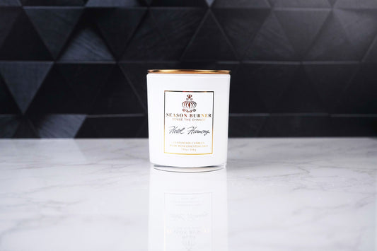 Hotel Harmony Soy Candle