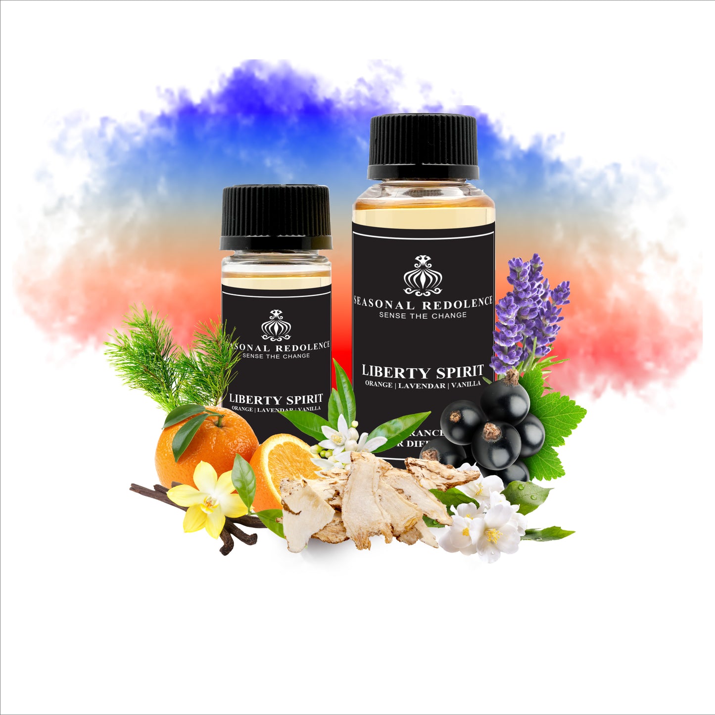LIBERTY SPIRIT