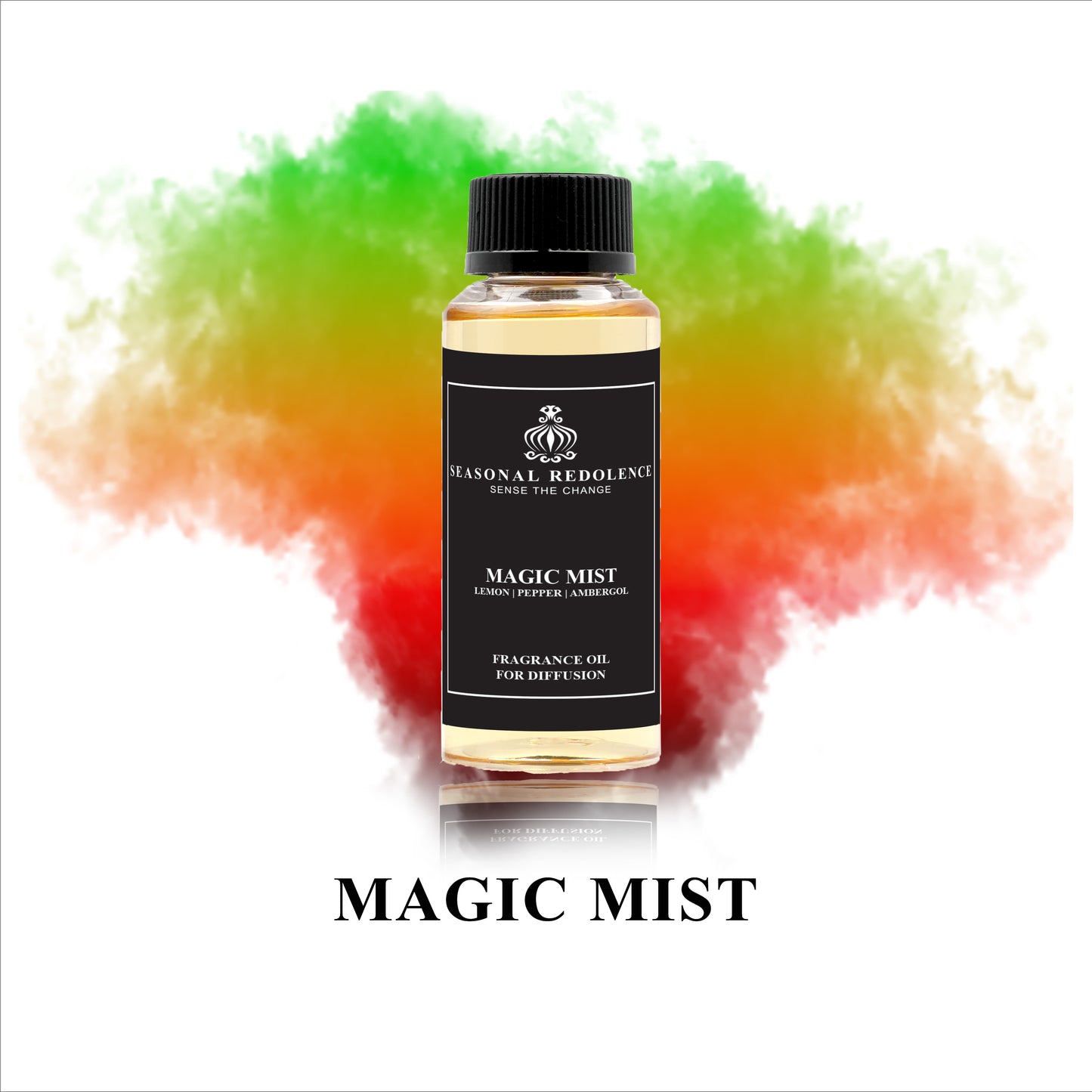 Magic Mist