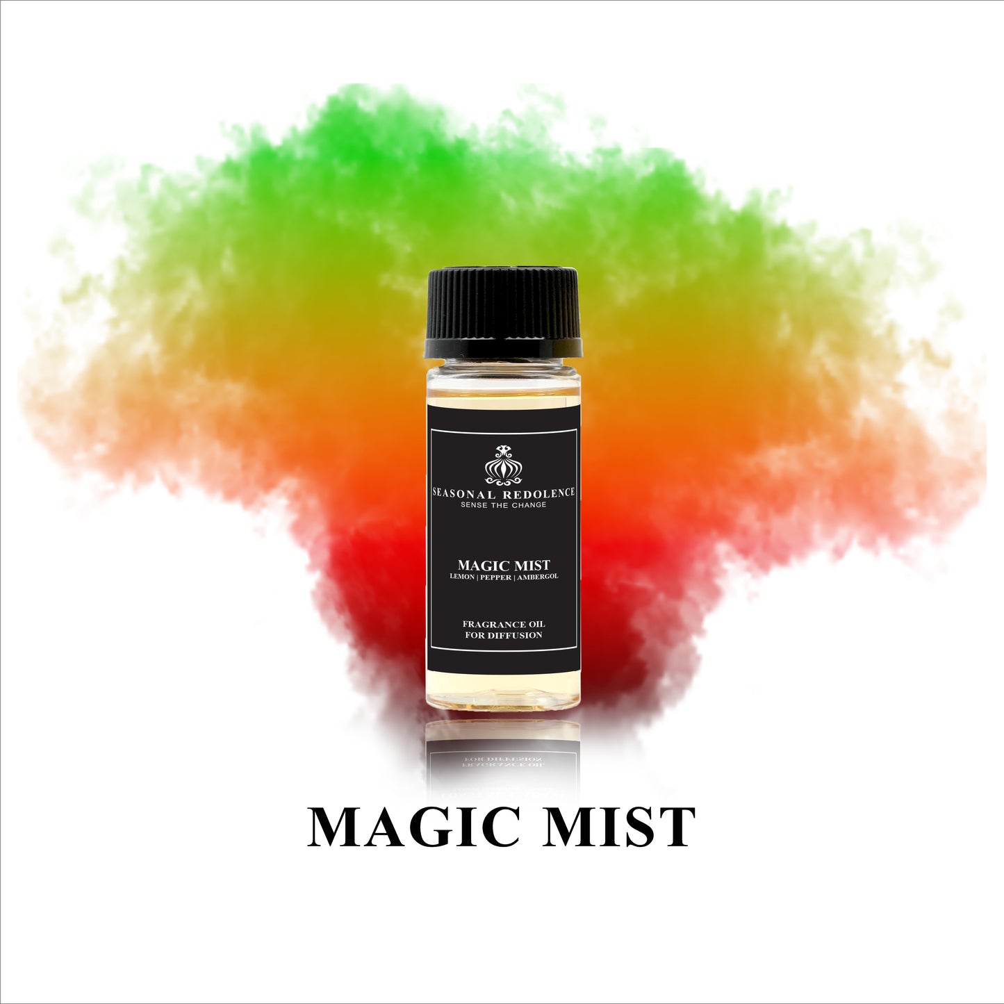 Magic Mist