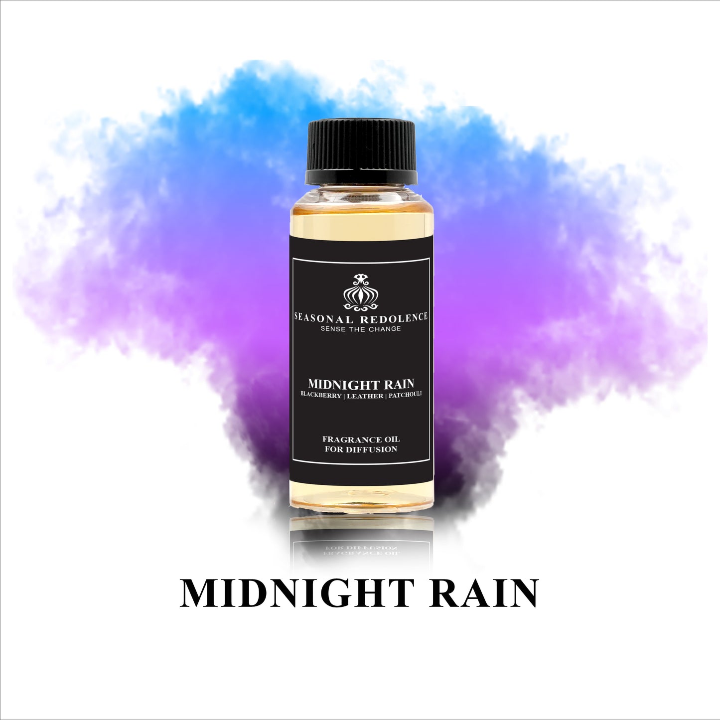 Midnight Rain