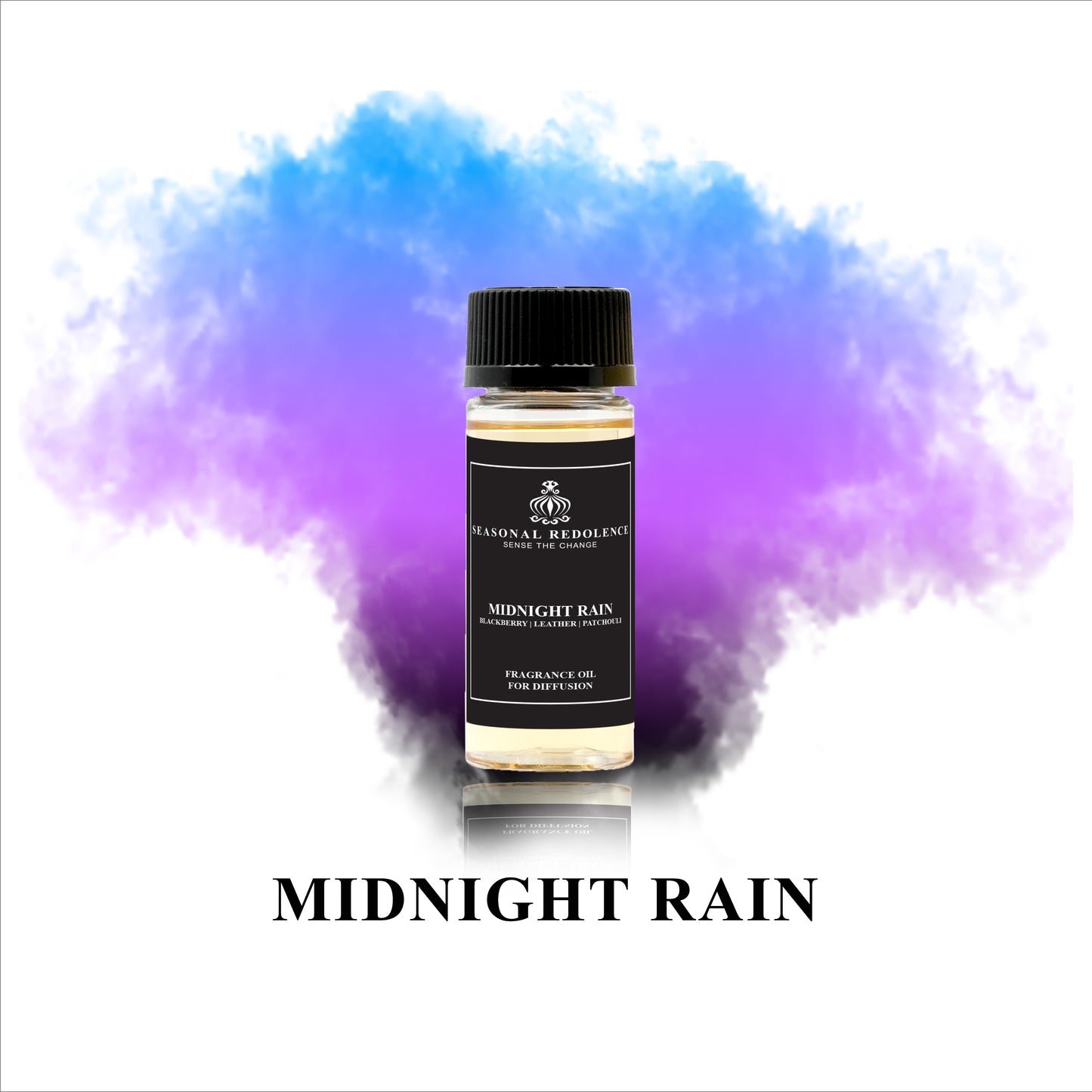 Midnight Rain