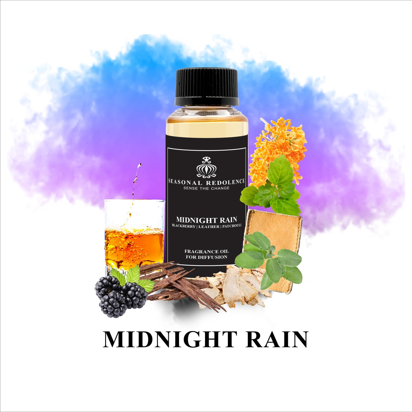 Midnight Rain