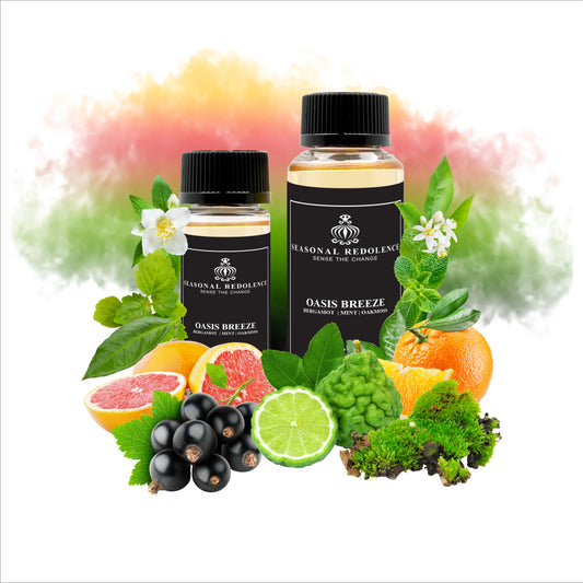 Oasis Breeze