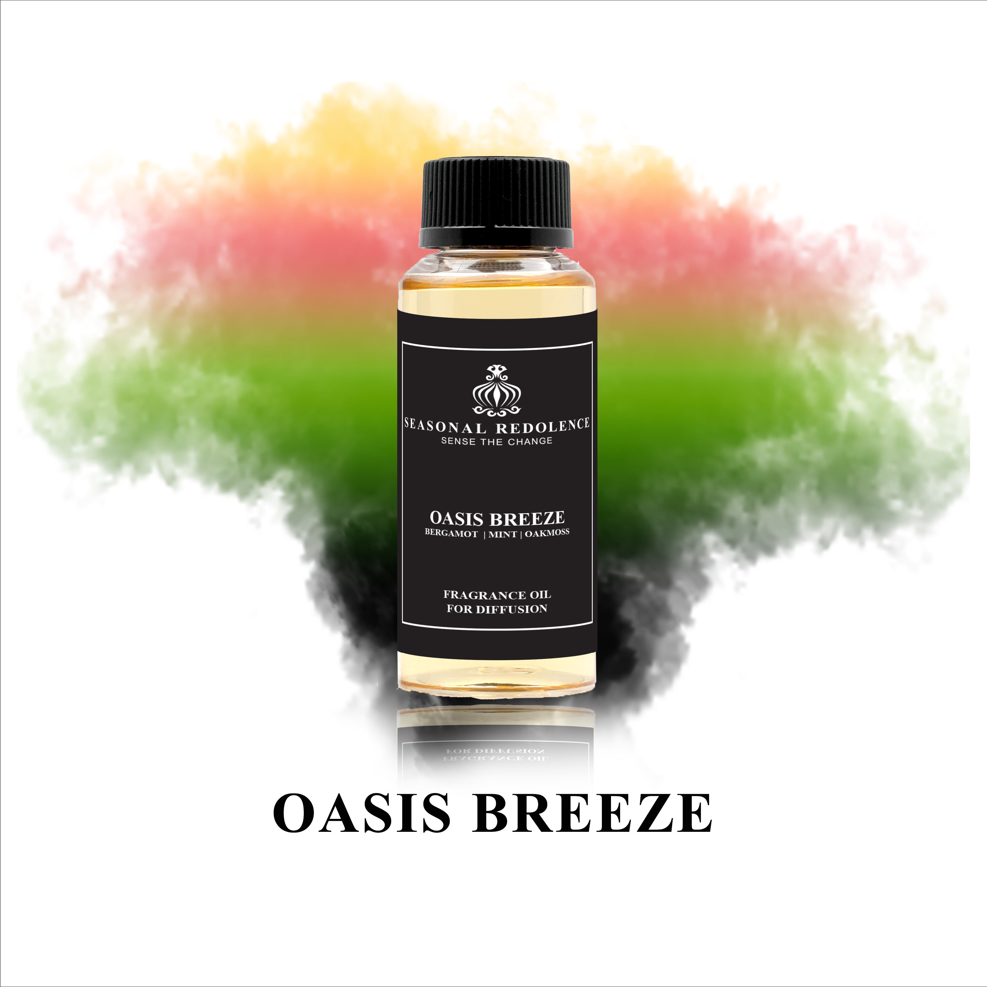 Oasis Breeze – Seasonal Redolence