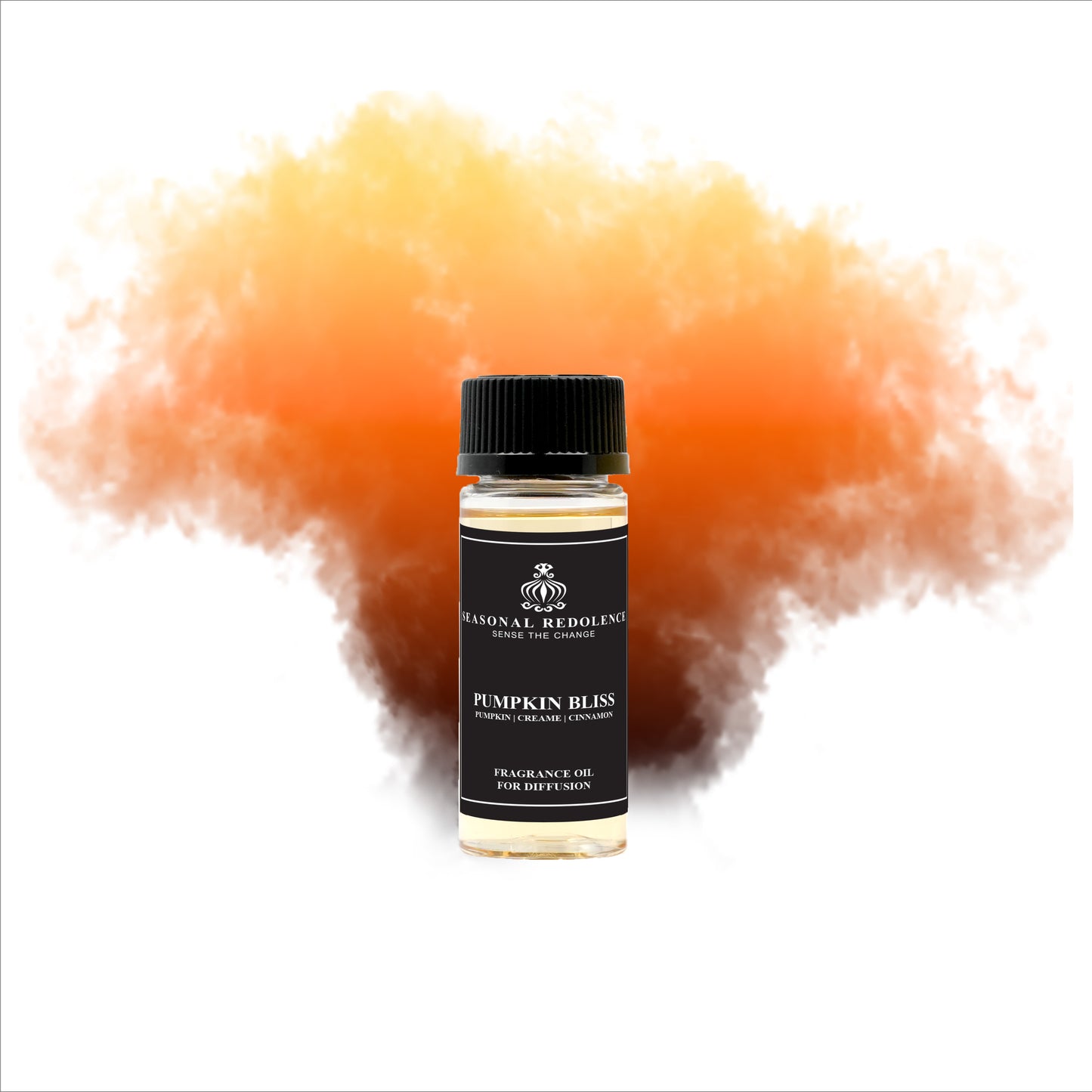 PUMPKIN BLISS