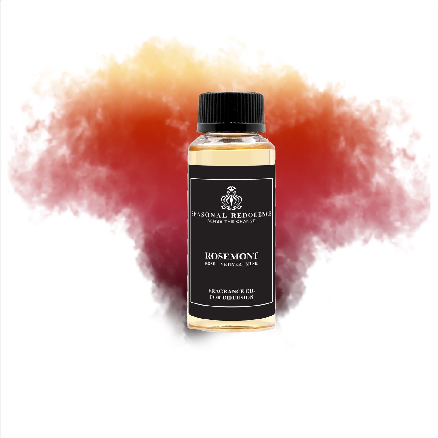 ROSEMONT Luxury Diffuser Oil inspired by Fairmont Hotel