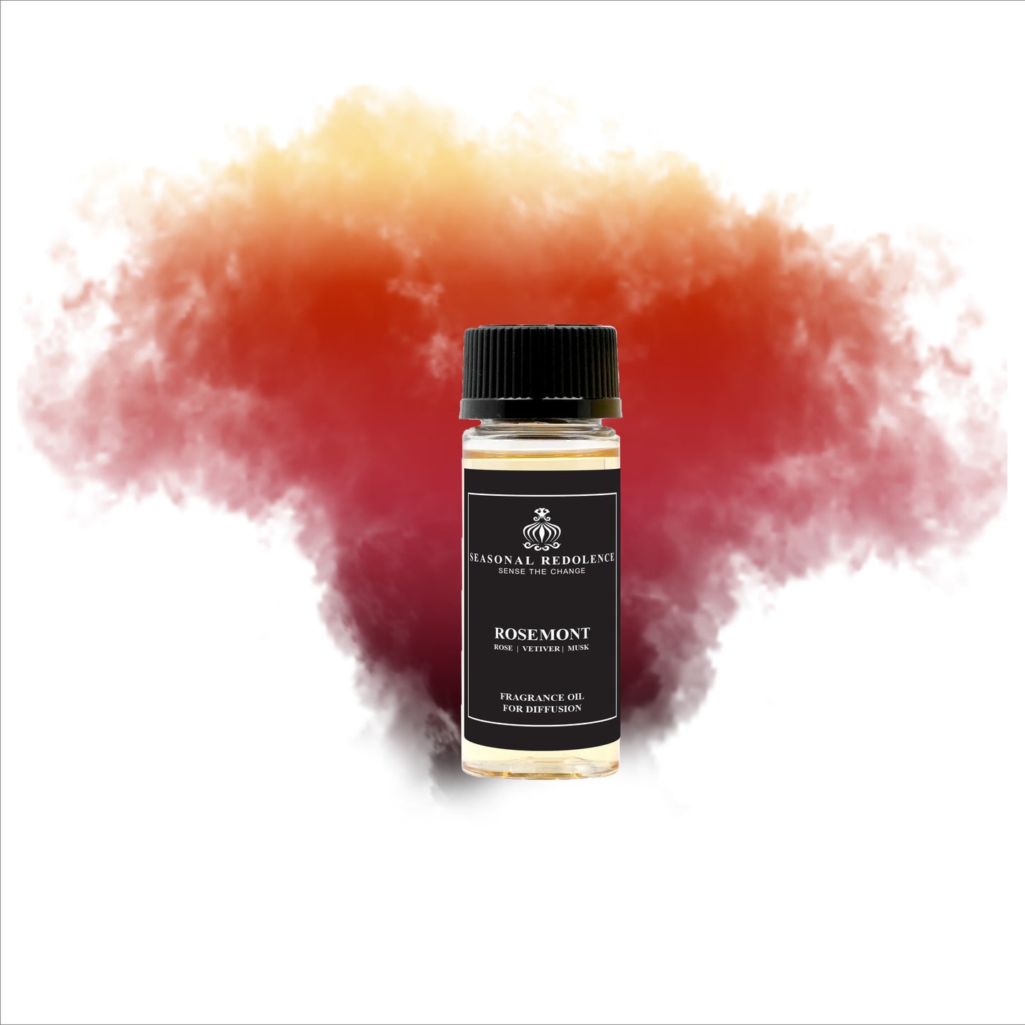 ROSEMONT Luxury Diffuser Oil inspired by Fairmont Hotel