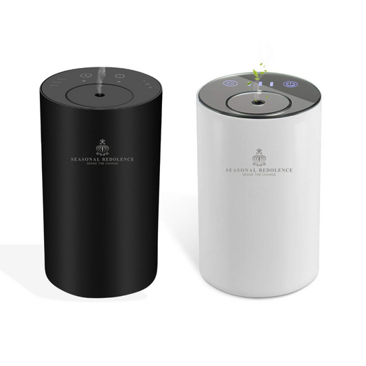 Luxury Portable Home, Office and Car Diffuser