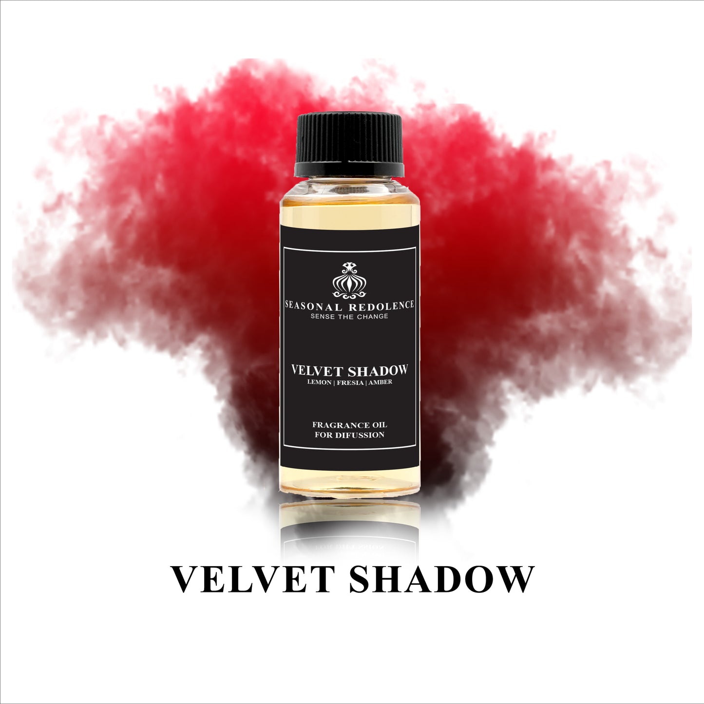 Velvet Shadow Luxury Home Diffuser Scent Oil- Inspired by The Edition Hotel, New York