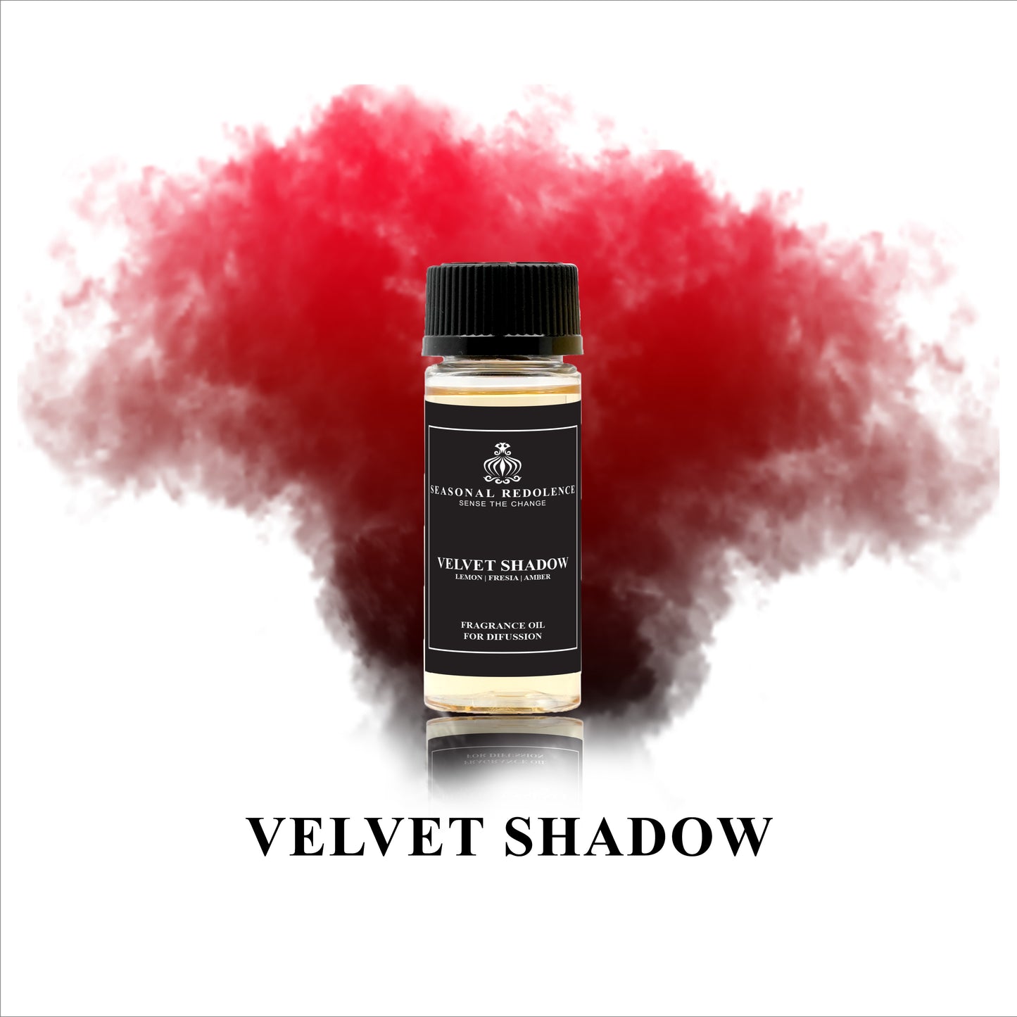 Velvet Shadow Luxury Home Diffuser Scent Oil- Inspired by The Edition Hotel, New York
