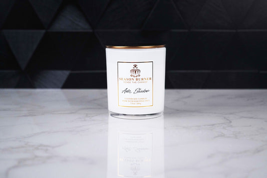 Artic Shadow Soy Candle