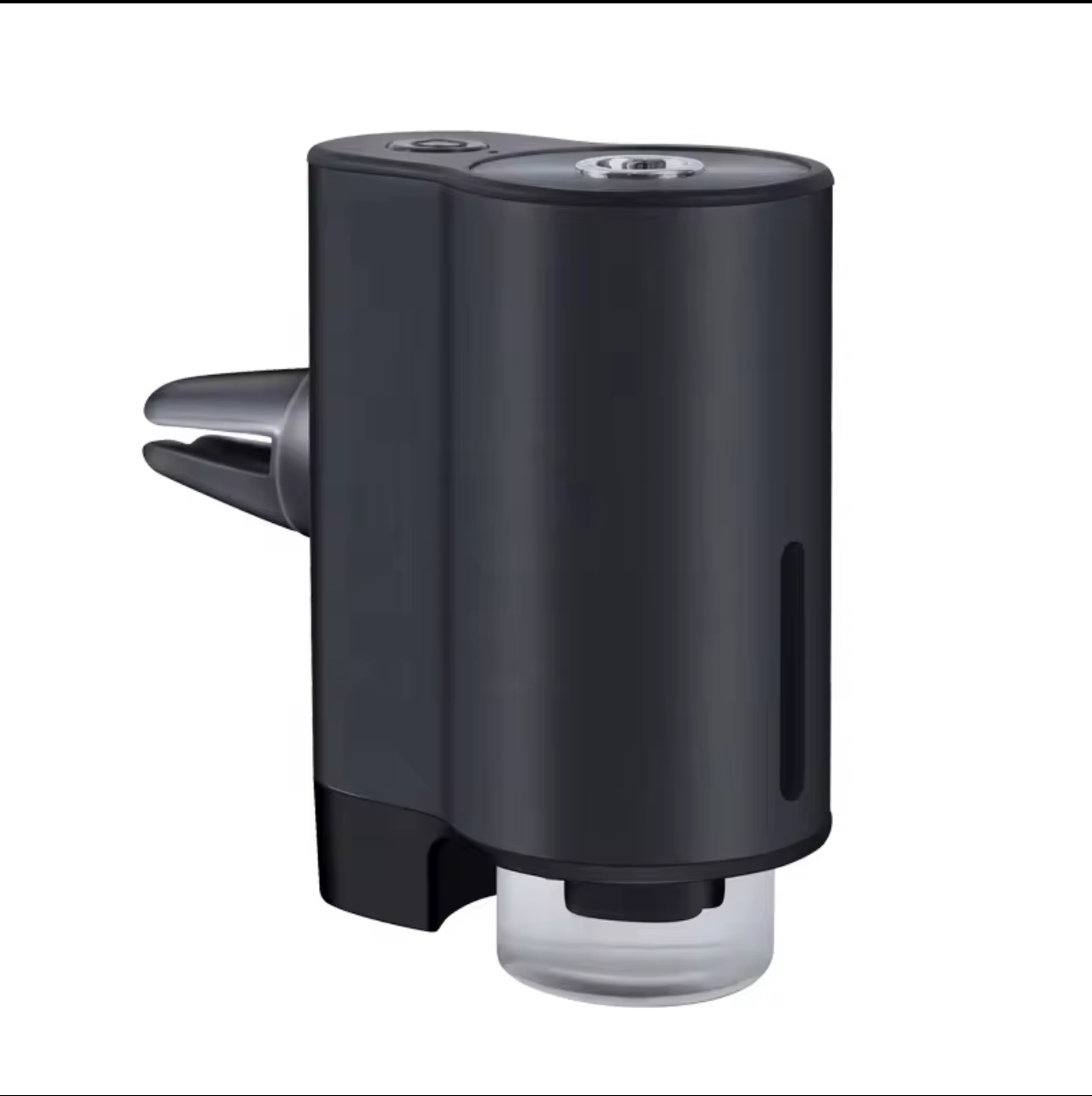 Seasonal Redolence Cylinder Intelligent Car Fragrance Diffuser